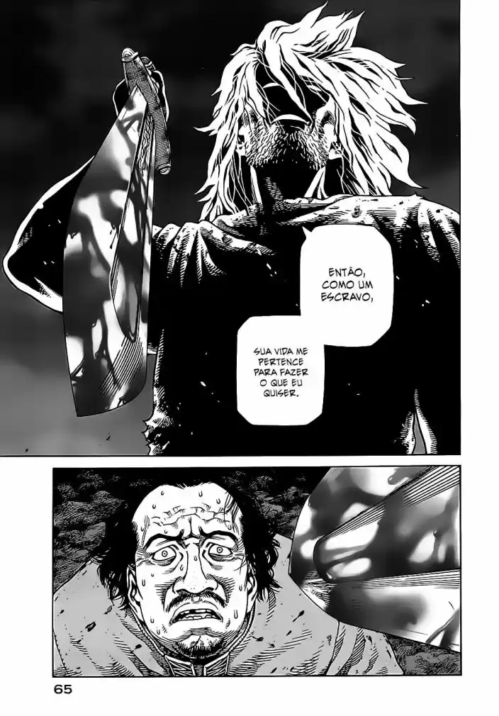 Read Vinland Saga Português Manga Online