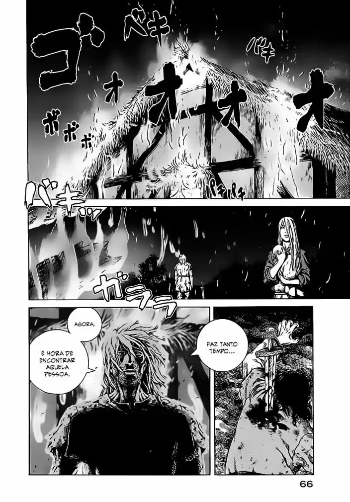 Read Vinland Saga Português Manga Online