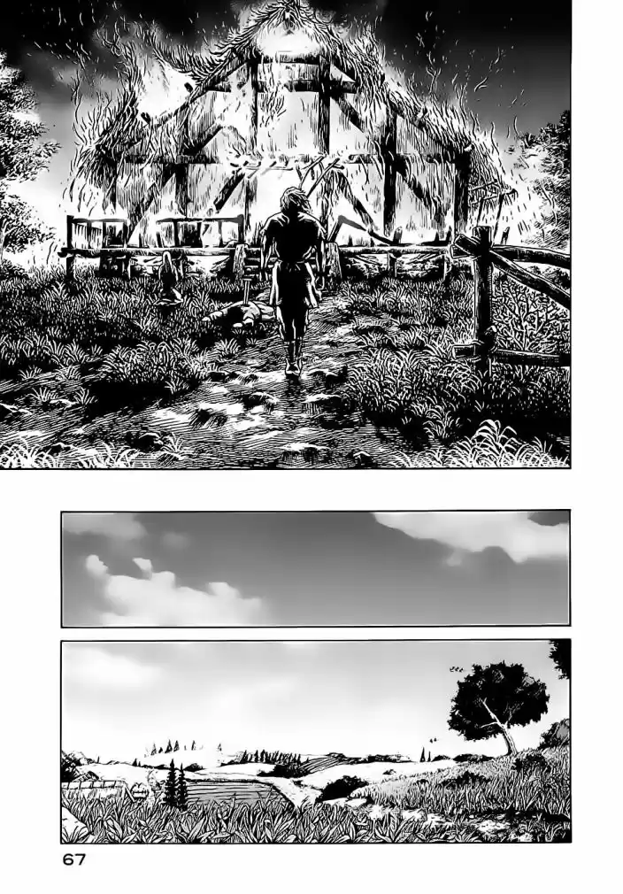 Read Vinland Saga Português Manga Online