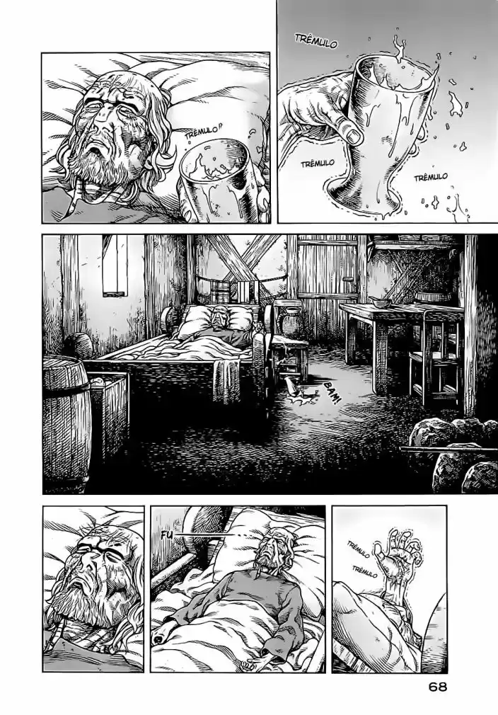 Read Vinland Saga Português Manga Online