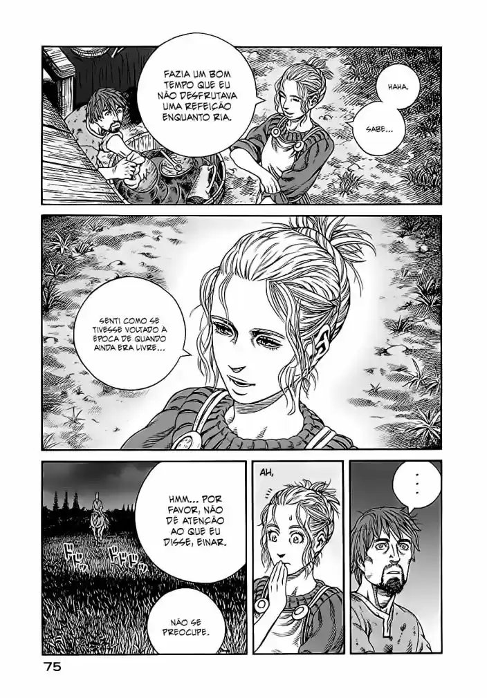 Read Vinland Saga Português Manga Online
