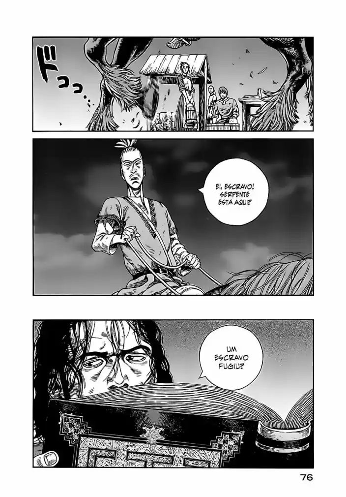 Read Vinland Saga Português Manga Online