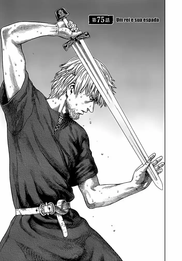 Read Vinland Saga Português Manga Online