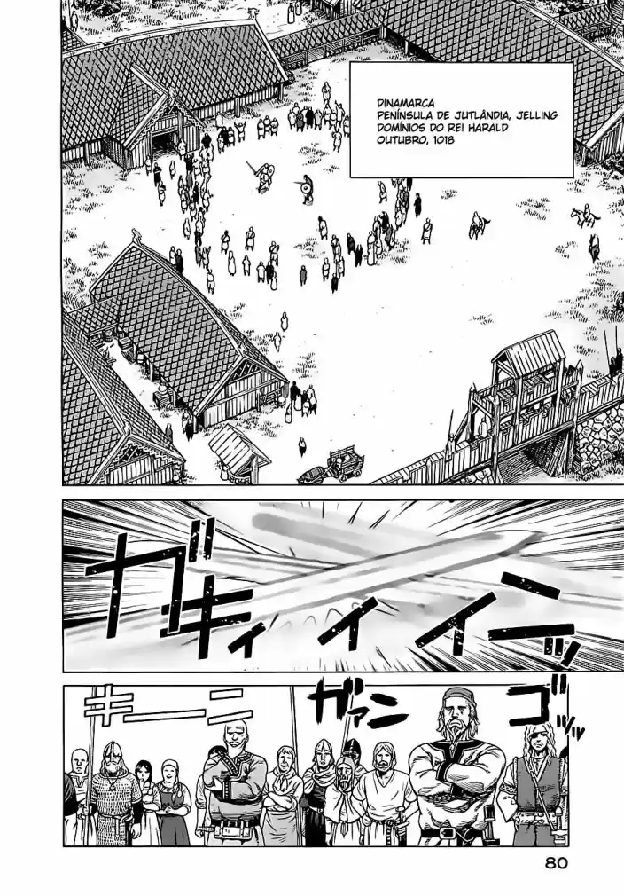 Read Vinland Saga Português Manga Online