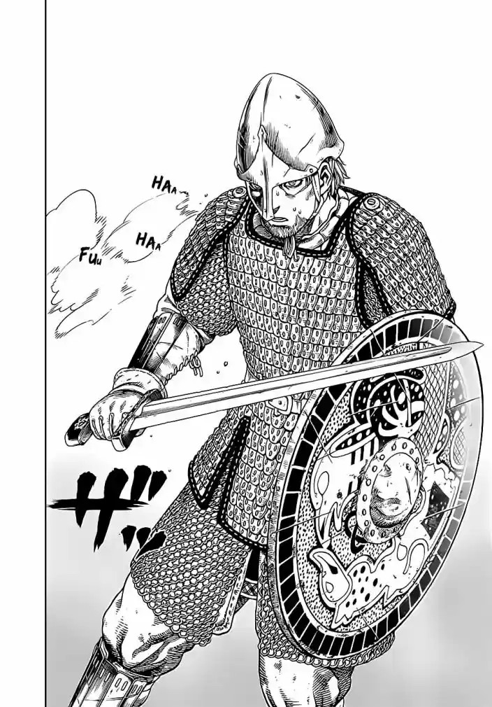 Read Vinland Saga Português Manga Online