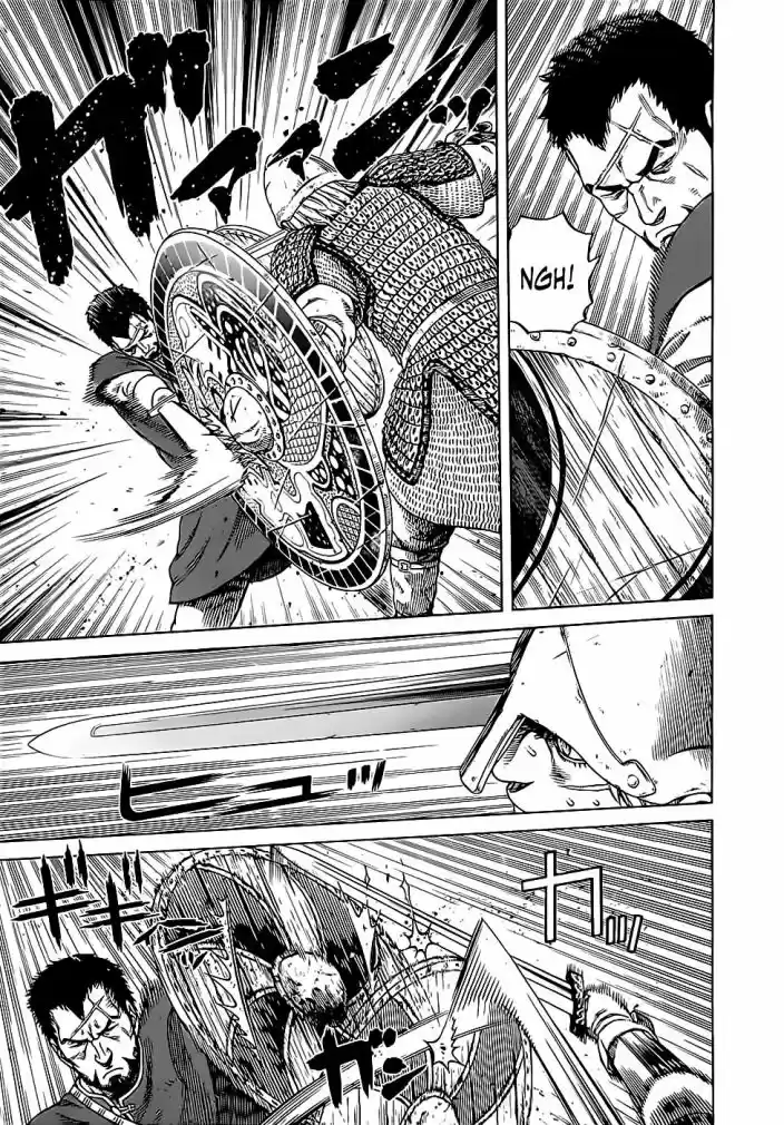 Read Vinland Saga Português Manga Online