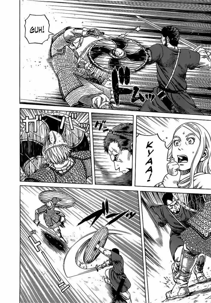 Read Vinland Saga Português Manga Online