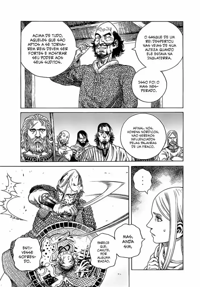 Read Vinland Saga Português Manga Online