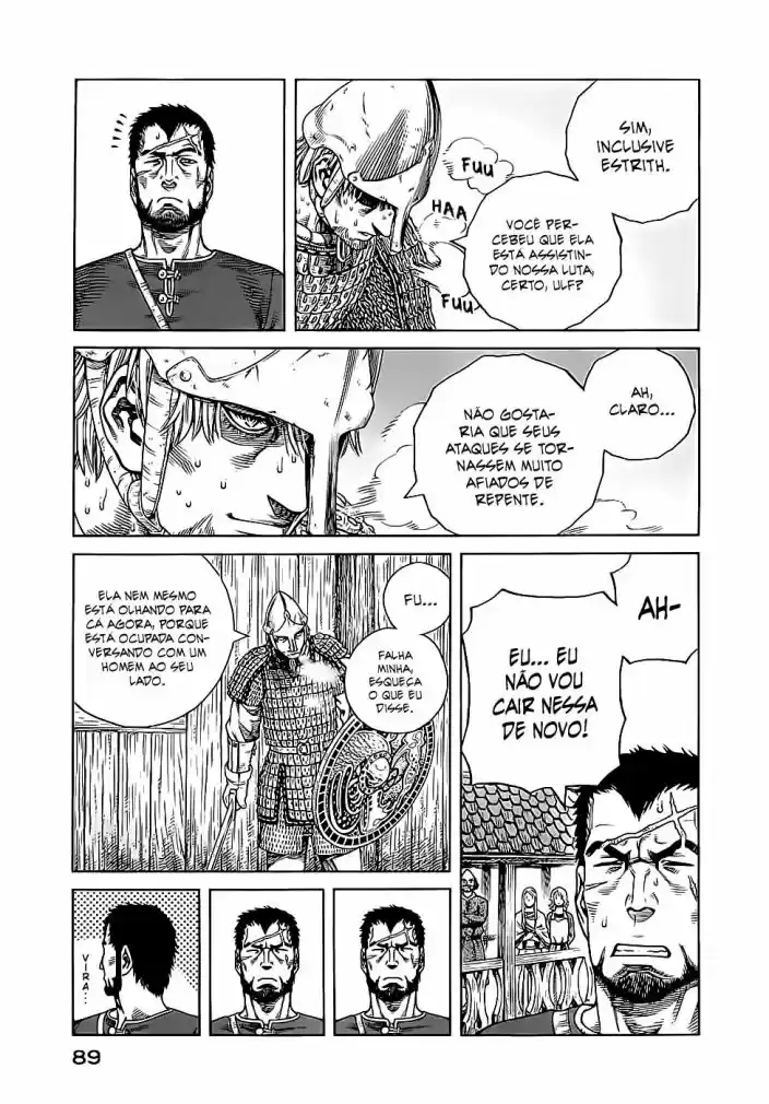 Read Vinland Saga Português Manga Online
