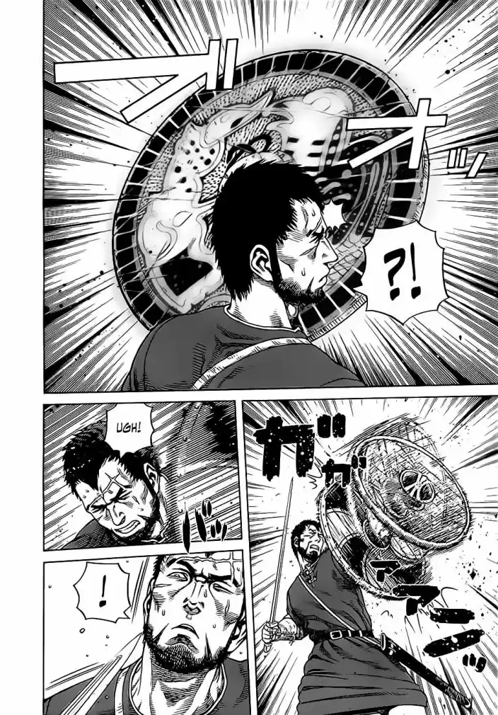 Read Vinland Saga Português Manga Online