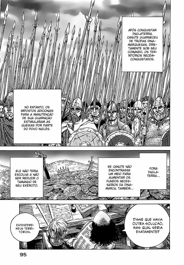 Read Vinland Saga Português Manga Online