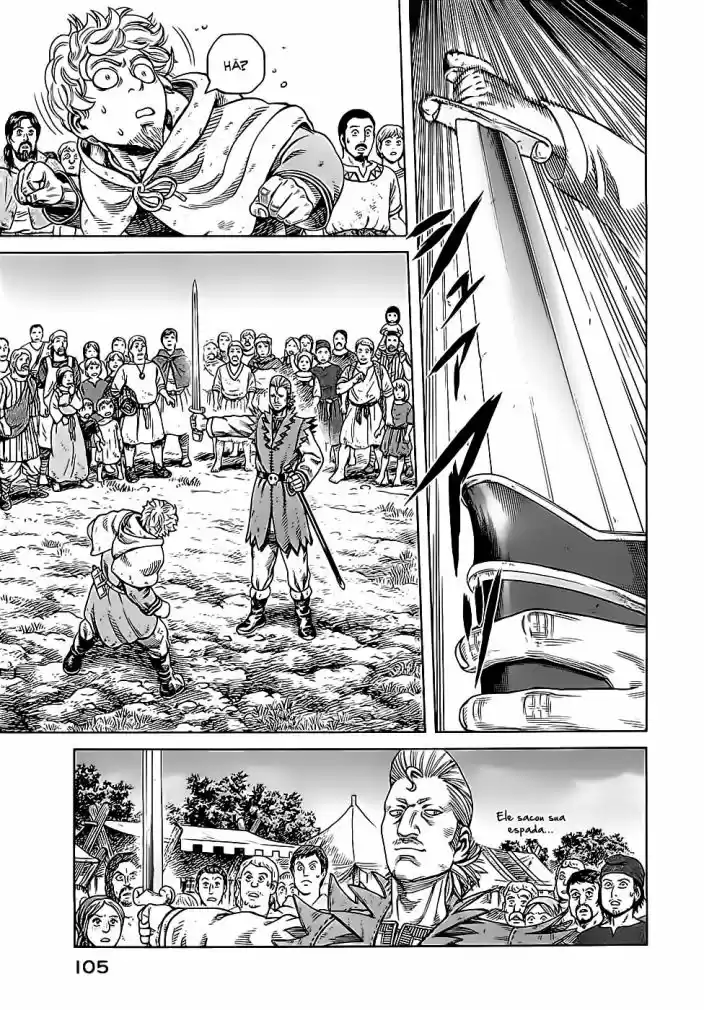 Read Vinland Saga Português Manga Online