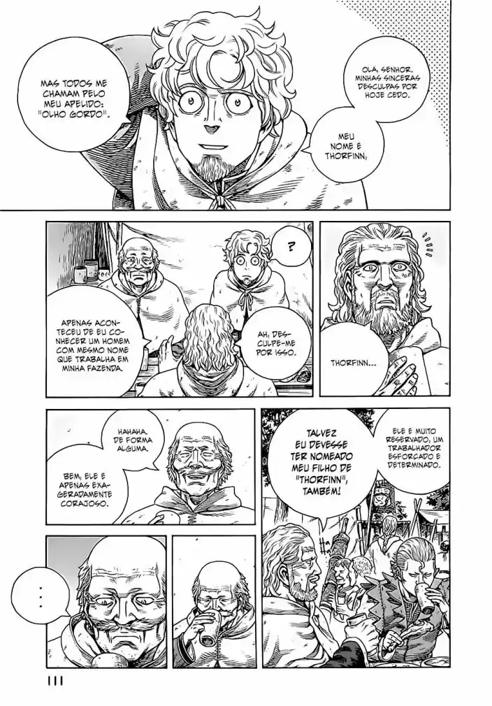 Read Vinland Saga Português Manga Online