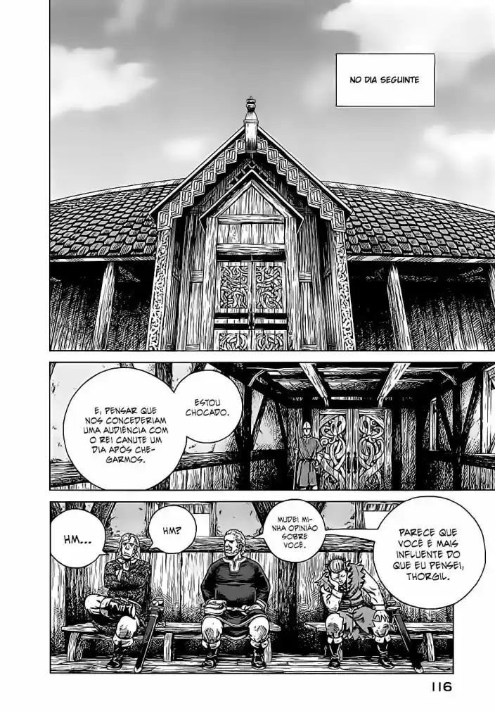 Read Vinland Saga Português Manga Online