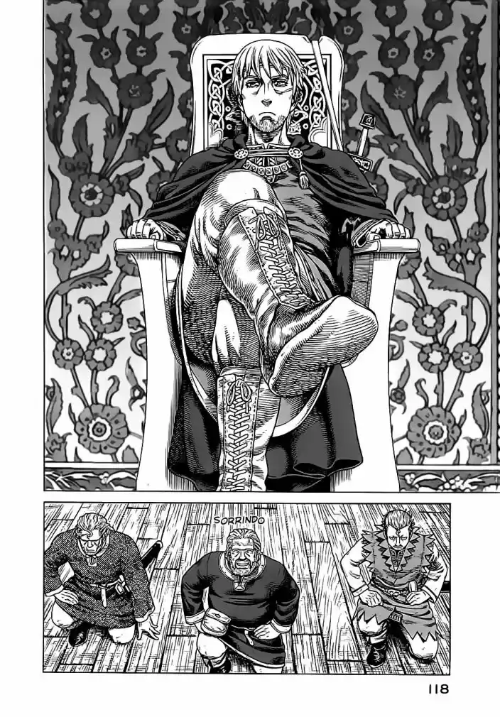 Read Vinland Saga Português Manga Online