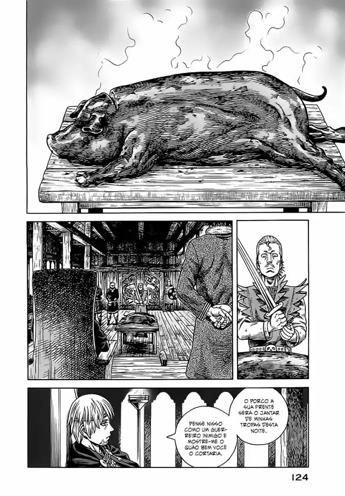 Read Vinland Saga Português Manga Online