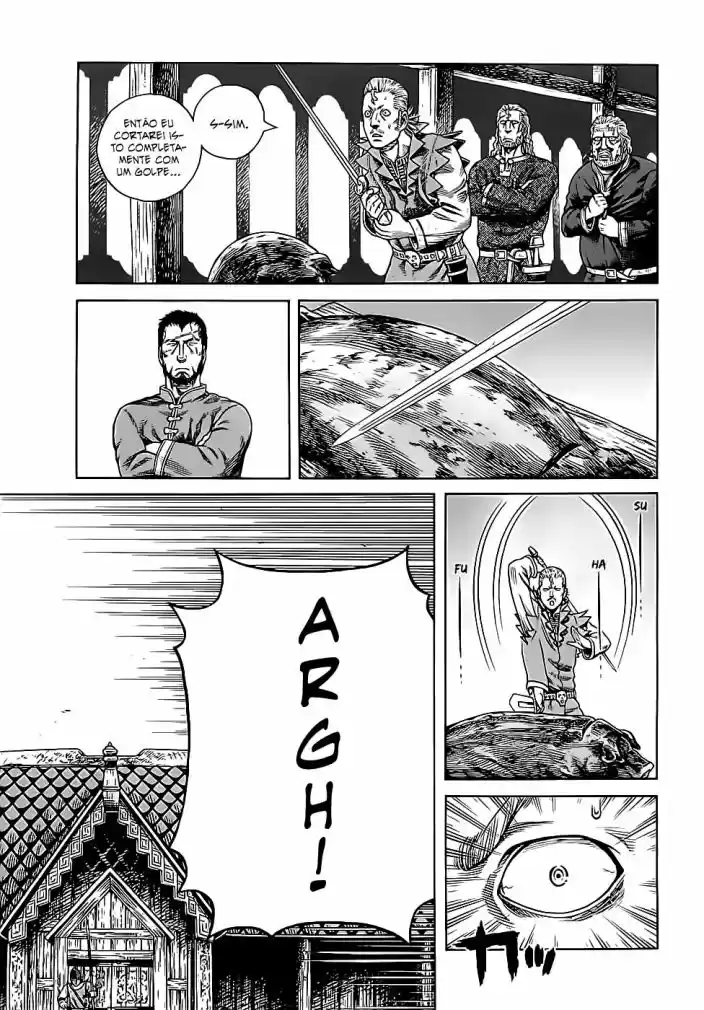 Read Vinland Saga Português Manga Online