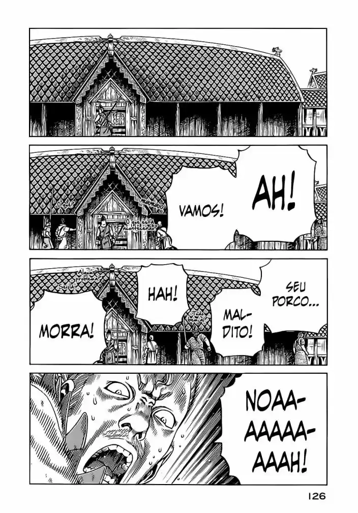 Read Vinland Saga Português Manga Online
