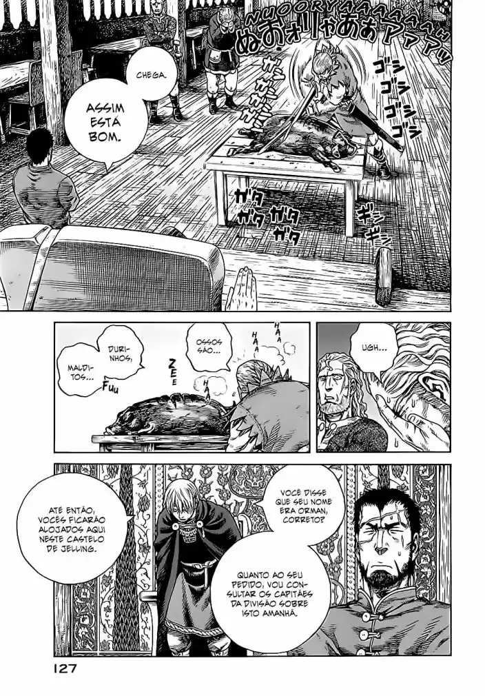 Read Vinland Saga Português Manga Online