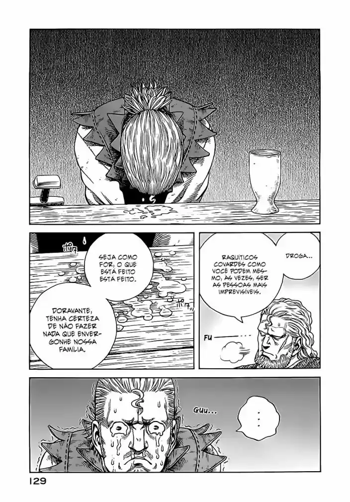 Read Vinland Saga Português Manga Online