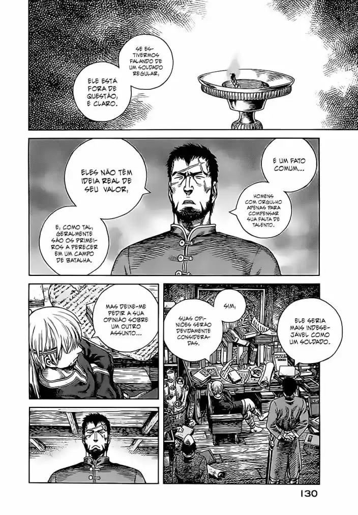 Read Vinland Saga Português Manga Online