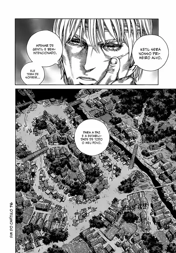Read Vinland Saga Português Manga Online