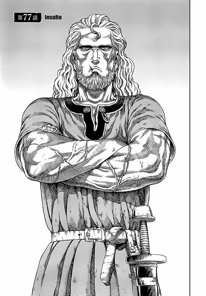 Read Vinland Saga Português Manga Online