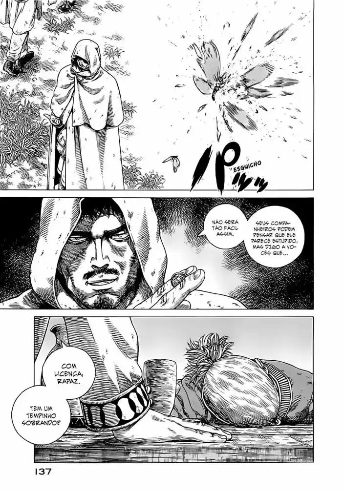 Read Vinland Saga Português Manga Online