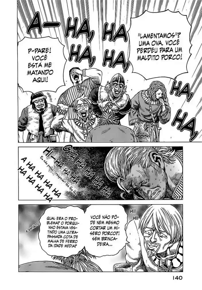 Read Vinland Saga Português Manga Online