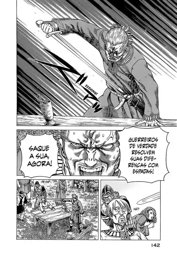 Read Vinland Saga Português Manga Online