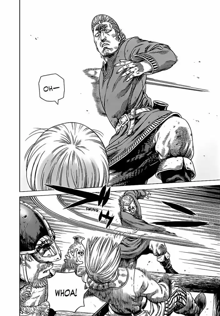 Read Vinland Saga Português Manga Online