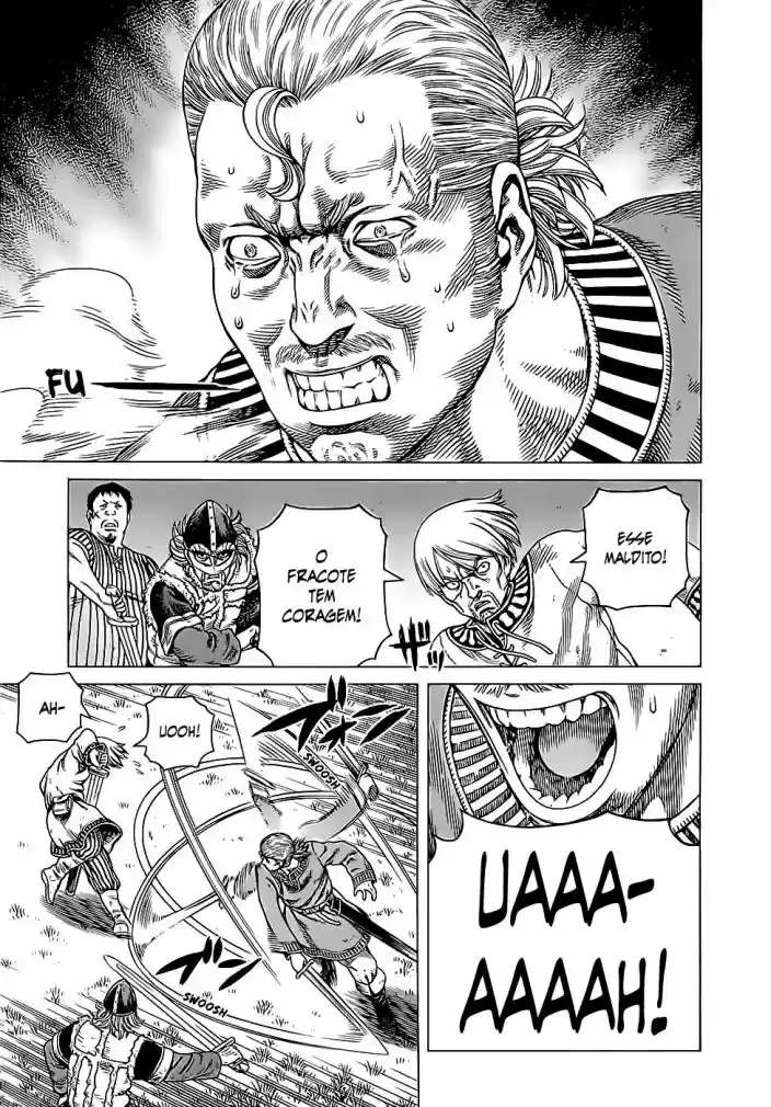 Read Vinland Saga Português Manga Online