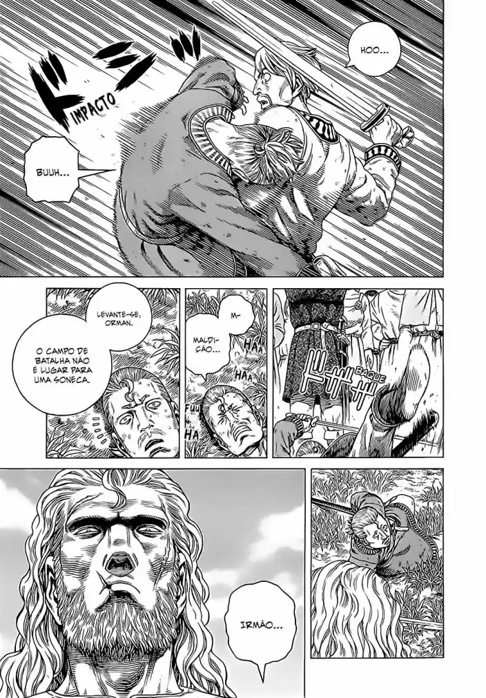 Read Vinland Saga Português Manga Online