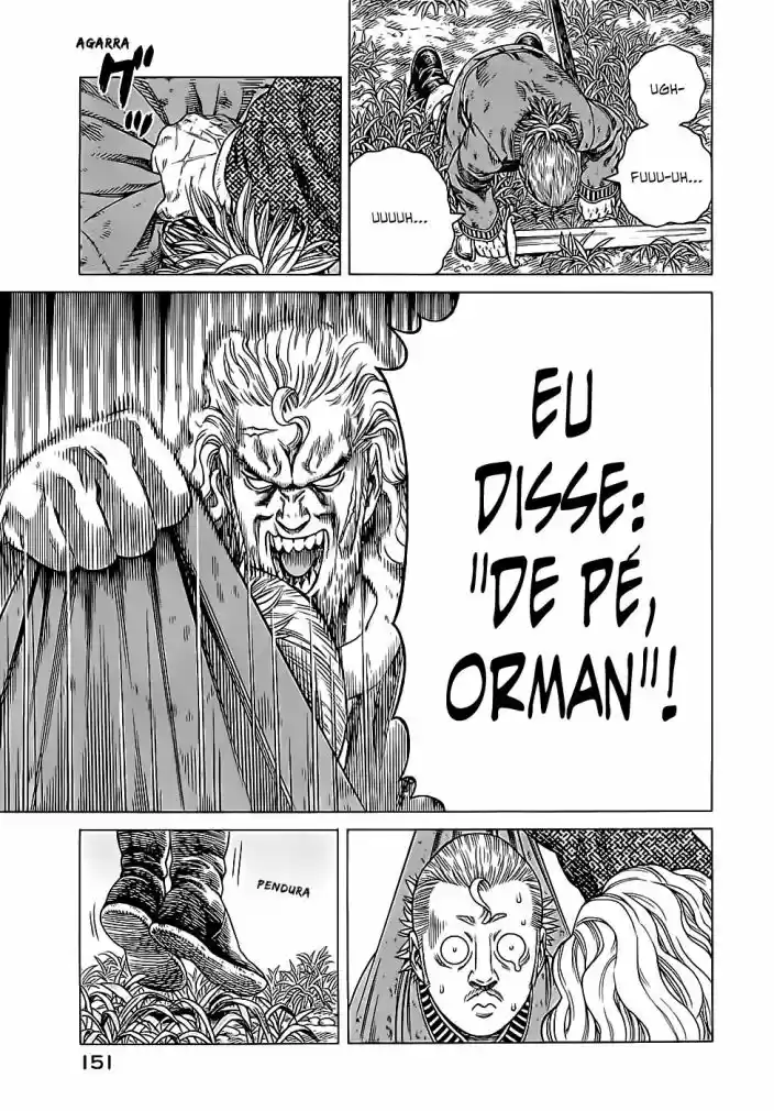 Read Vinland Saga Português Manga Online
