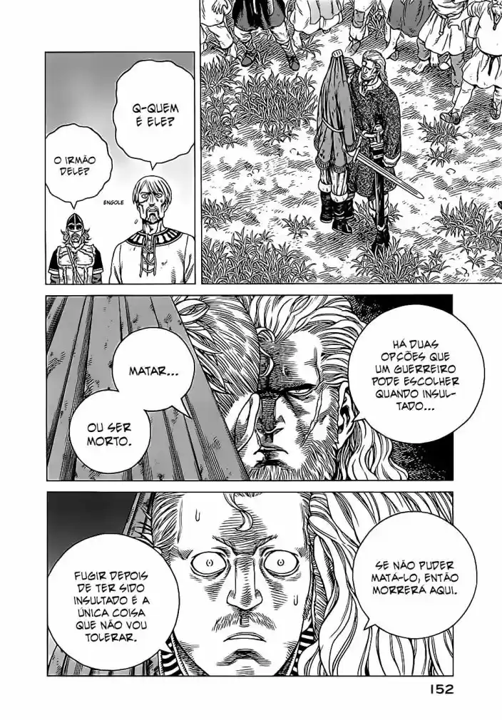Read Vinland Saga Português Manga Online