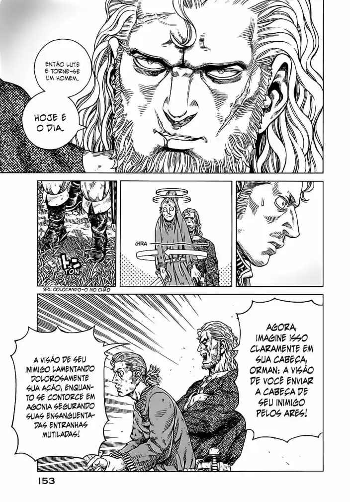 Read Vinland Saga Português Manga Online