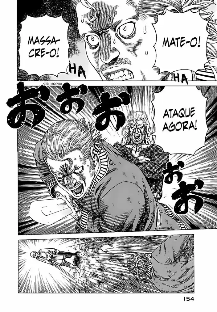Read Vinland Saga Português Manga Online