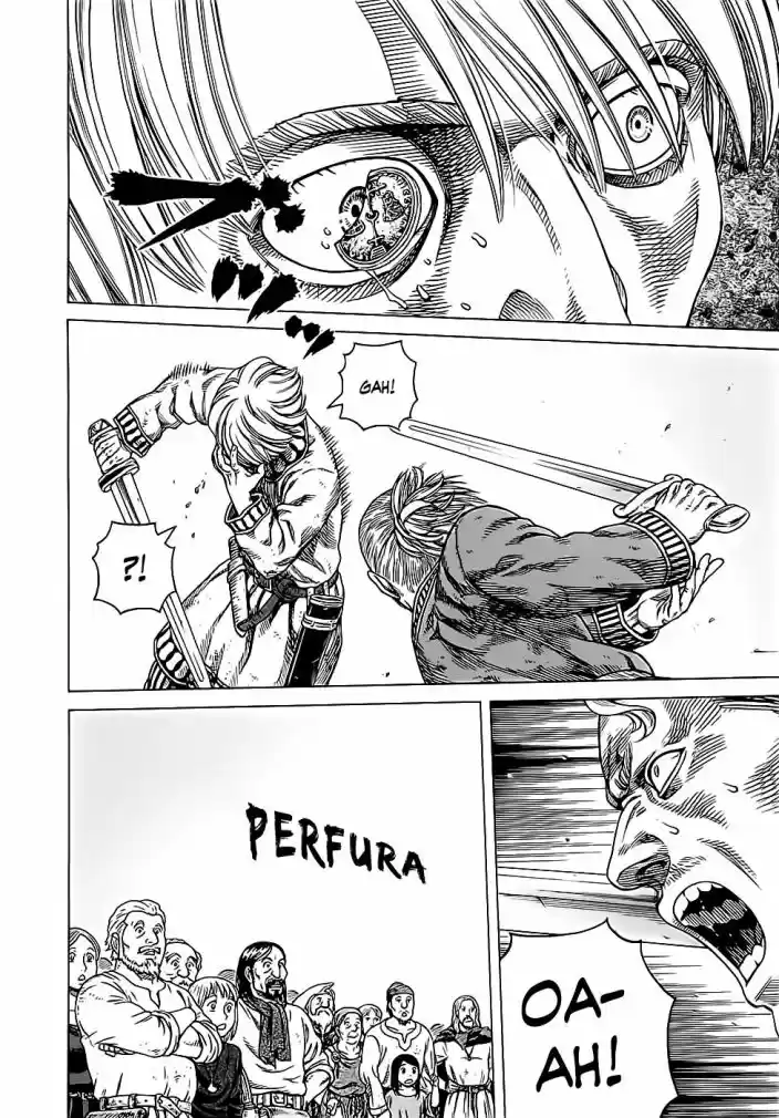Read Vinland Saga Português Manga Online