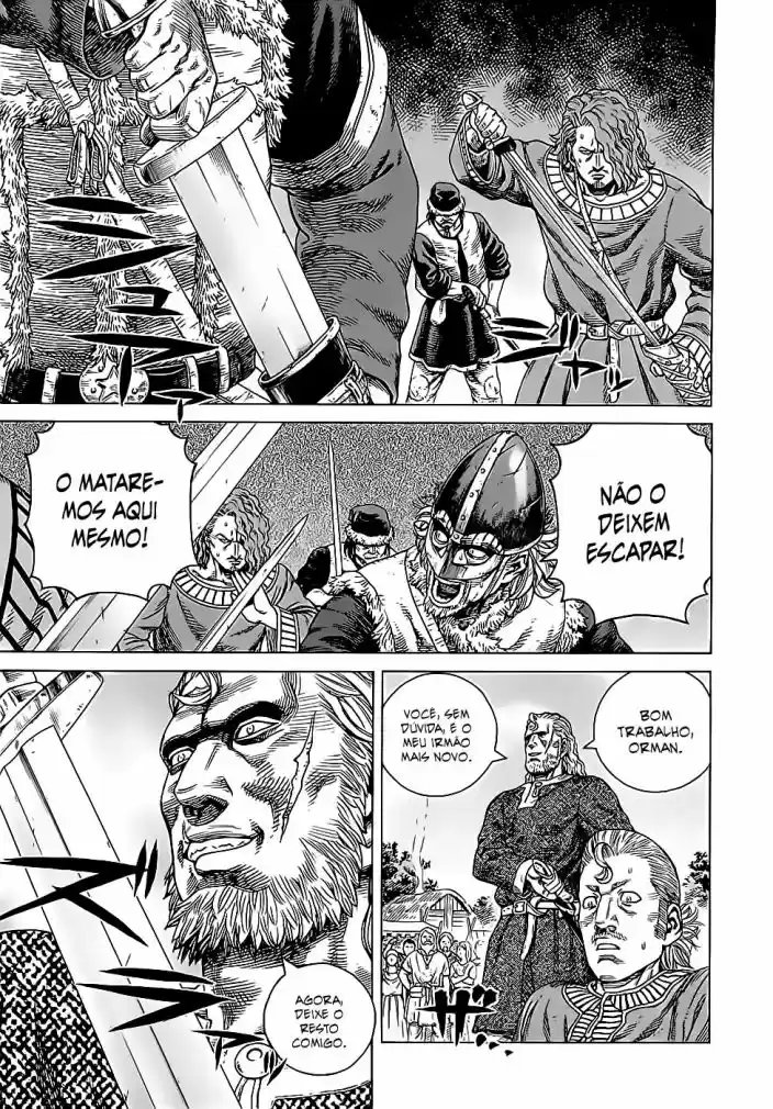 Read Vinland Saga Português Manga Online