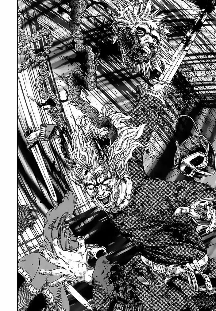 Read Vinland Saga Português Manga Online
