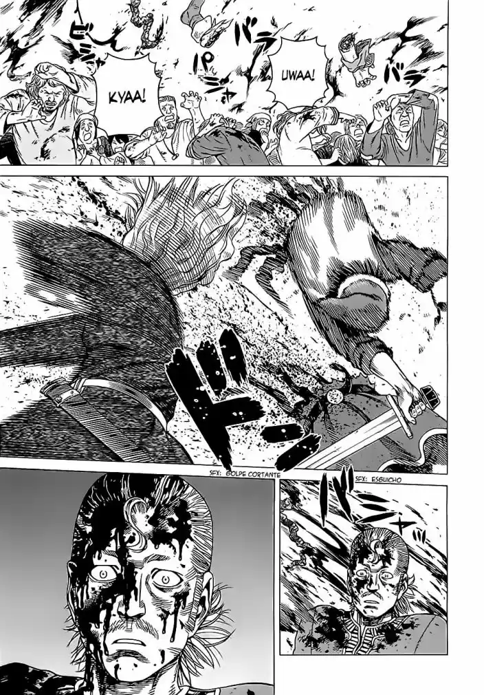 Read Vinland Saga Português Manga Online