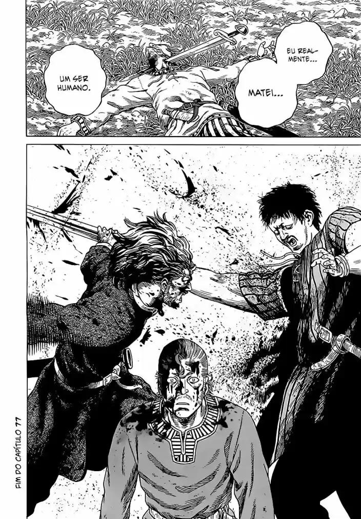Read Vinland Saga Português Manga Online
