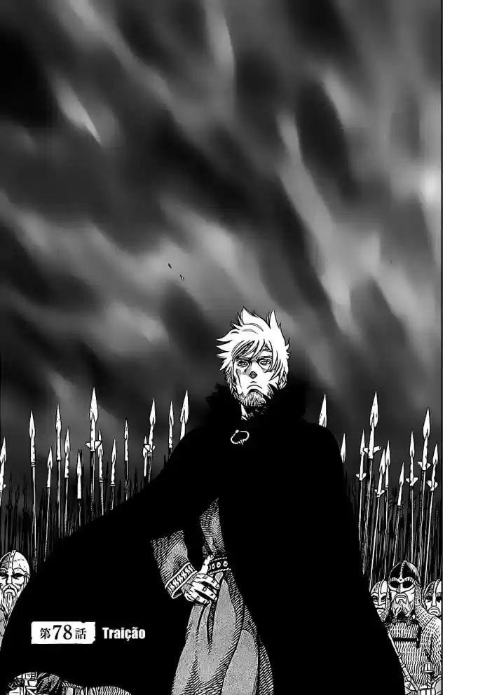 Read Vinland Saga Português Manga Online