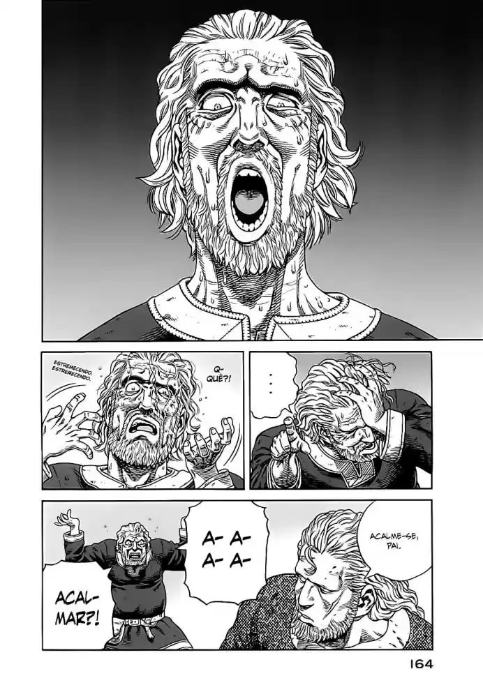 Read Vinland Saga Português Manga Online