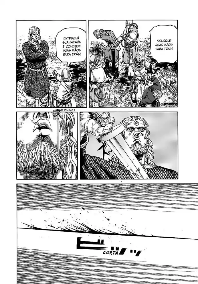 Read Vinland Saga Português Manga Online