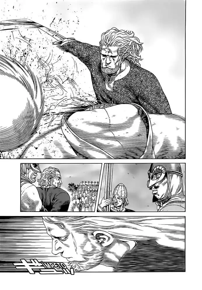 Read Vinland Saga Português Manga Online