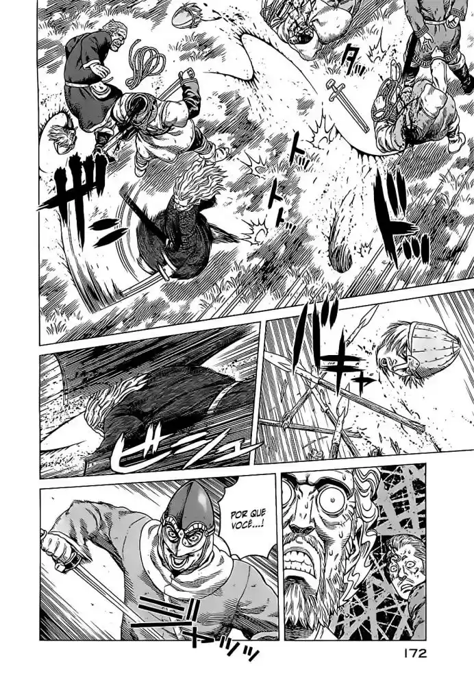 Read Vinland Saga Português Manga Online