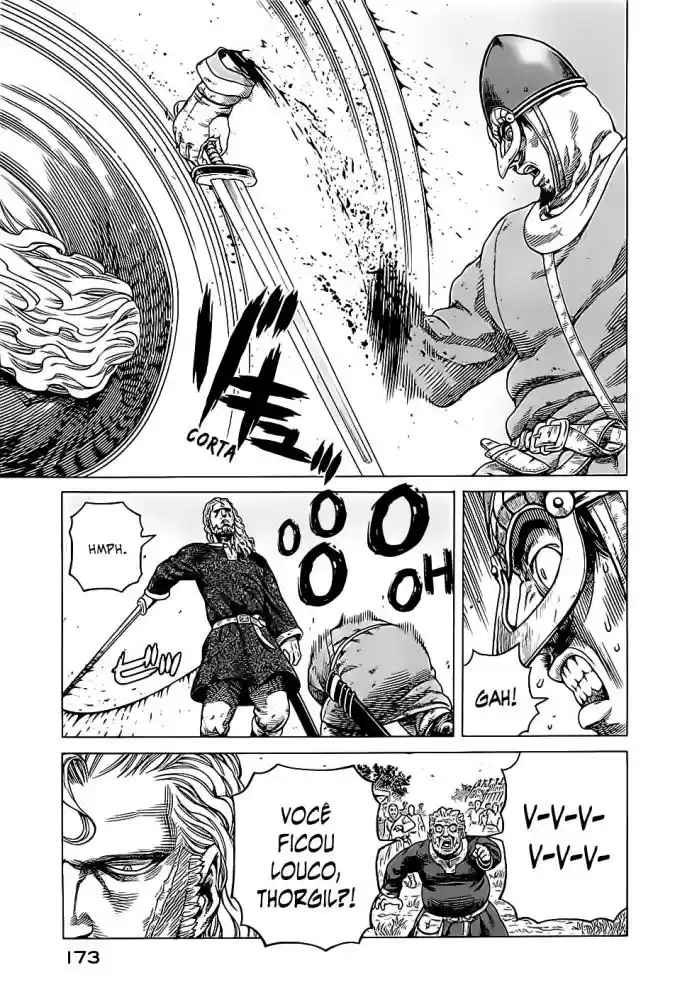 Read Vinland Saga Português Manga Online