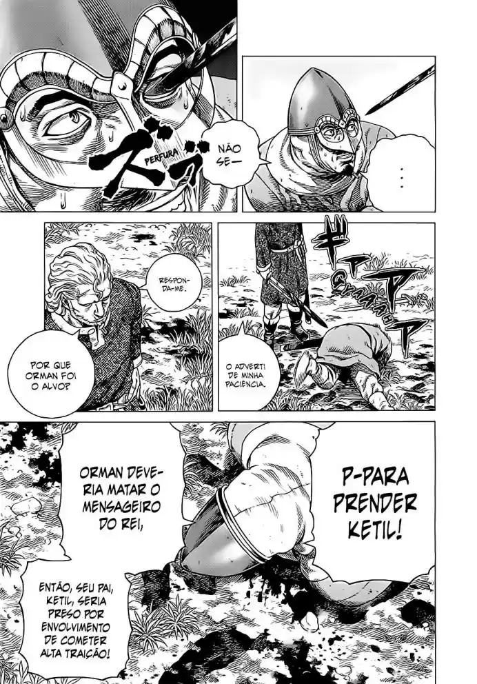 Read Vinland Saga Português Manga Online
