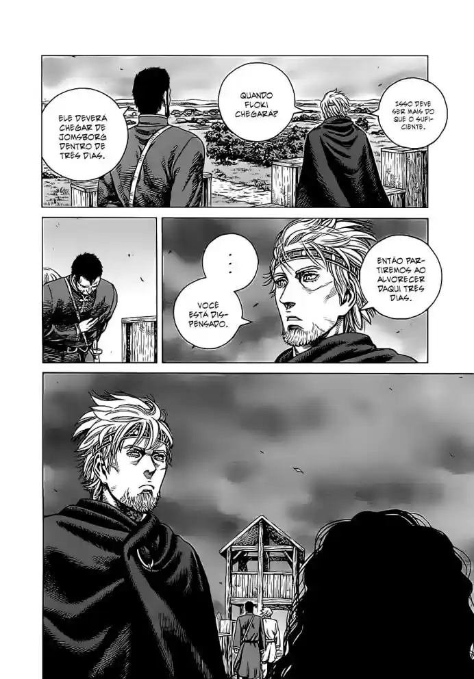 Read Vinland Saga Português Manga Online